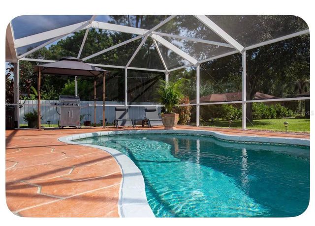 4568 THISBE STREET, North Port, FL 34286