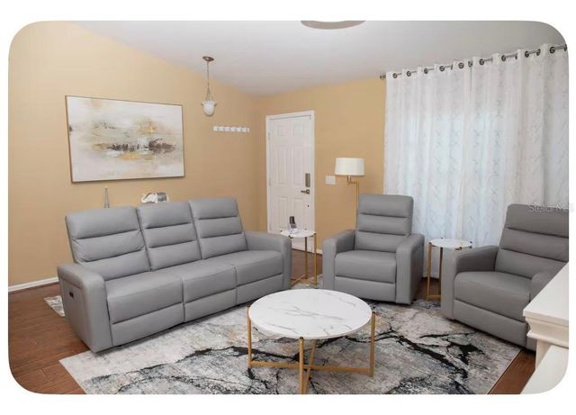 4568 THISBE STREET, North Port, FL 34286