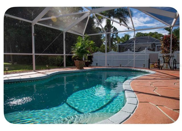 4568 THISBE STREET, North Port, FL 34286