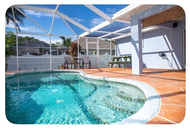 4568 THISBE STREET, North Port, FL 34286