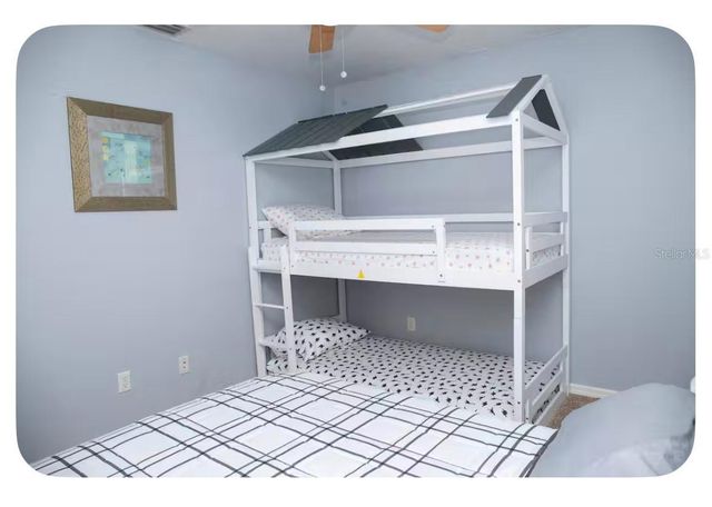 4568 THISBE STREET, North Port, FL 34286