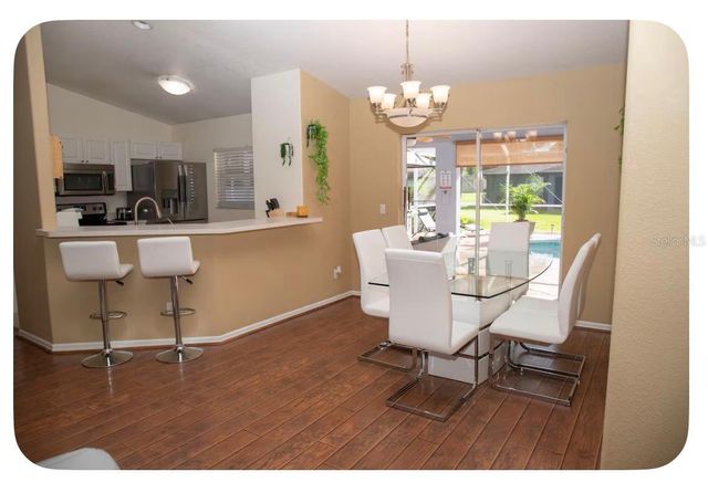 4568 THISBE STREET, North Port, FL 34286