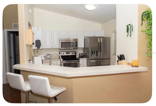 4568 THISBE STREET, North Port, FL 34286