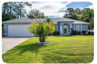 4568 THISBE STREET, North Port, FL 34286