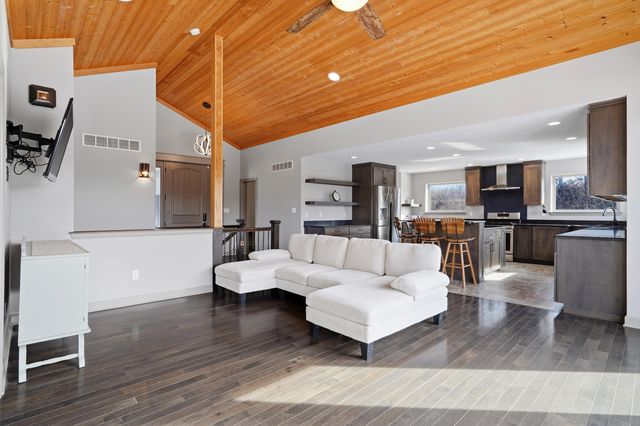 11735 N OLD NUMBER 7, Columbia, MO 65202