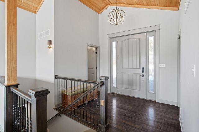 11735 N OLD NUMBER 7, Columbia, MO 65202