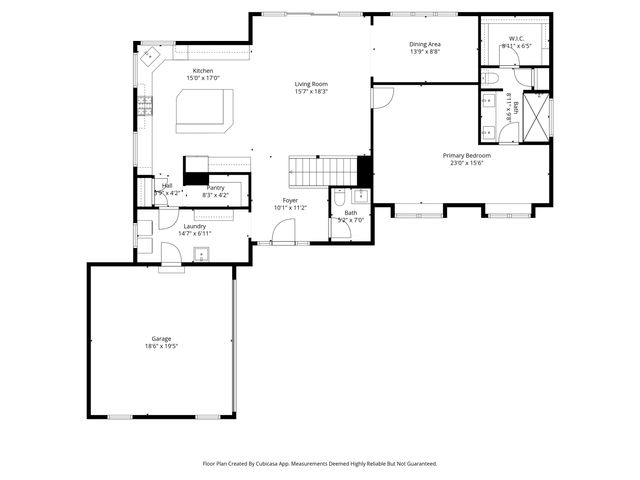 11735 N OLD NUMBER 7, Columbia, MO 65202