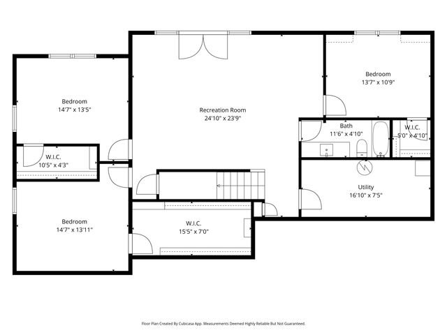 11735 N OLD NUMBER 7, Columbia, MO 65202