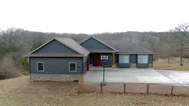 11735 N OLD NUMBER 7, Columbia, MO 65202