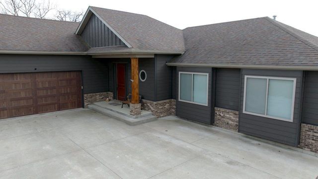 11735 N OLD NUMBER 7, Columbia, MO 65202