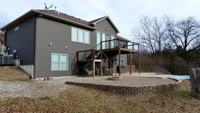 11735 N OLD NUMBER 7, Columbia, MO 65202