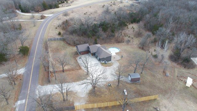 11735 N OLD NUMBER 7, Columbia, MO 65202