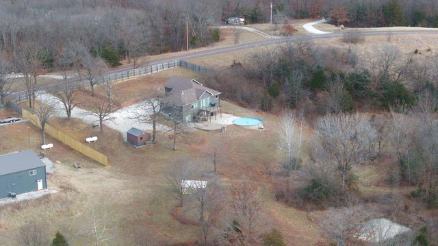 11735 N OLD NUMBER 7, Columbia, MO 65202