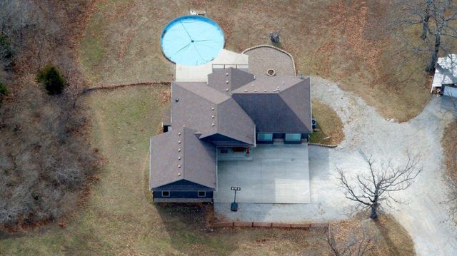 11735 N OLD NUMBER 7, Columbia, MO 65202