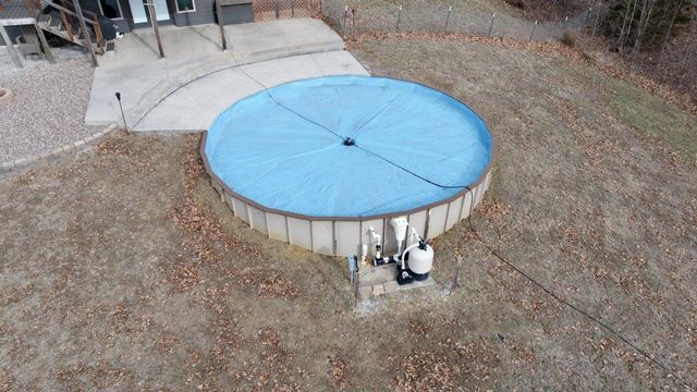 11735 N OLD NUMBER 7, Columbia, MO 65202