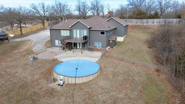 11735 N OLD NUMBER 7, Columbia, MO 65202