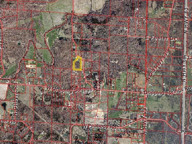 11735 N OLD NUMBER 7, Columbia, MO 65202