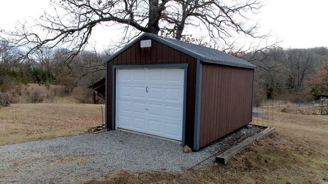 11735 N OLD NUMBER 7, Columbia, MO 65202