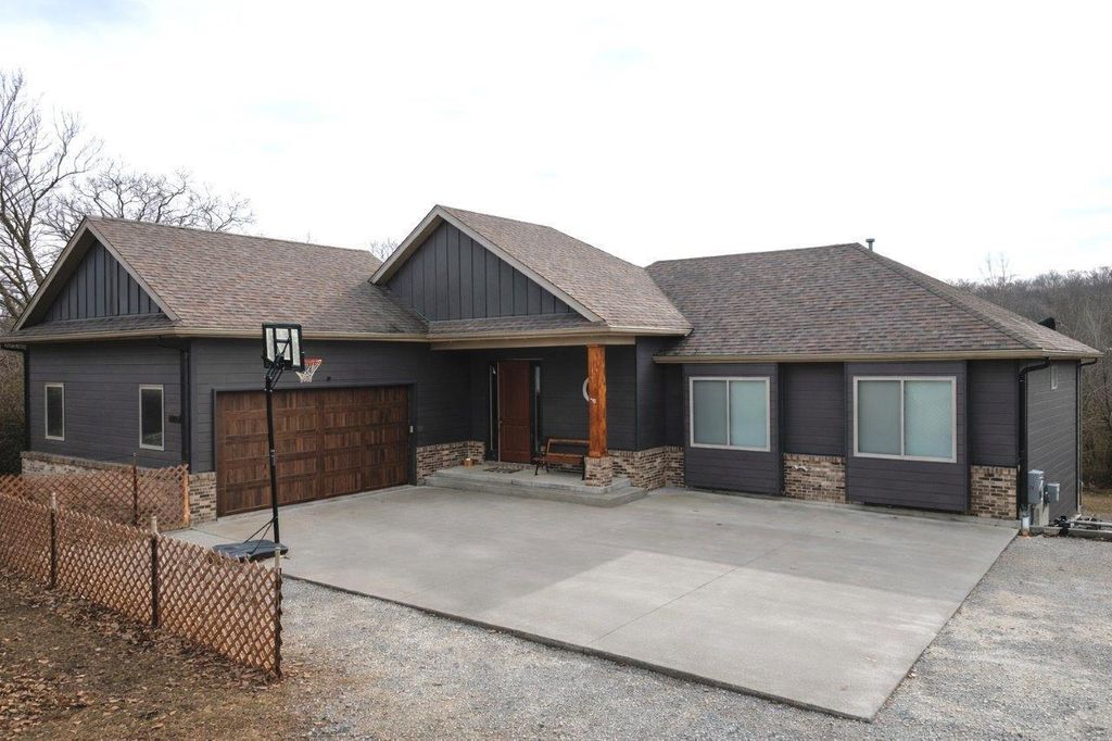 11735 N OLD NUMBER 7, Columbia, MO 65202