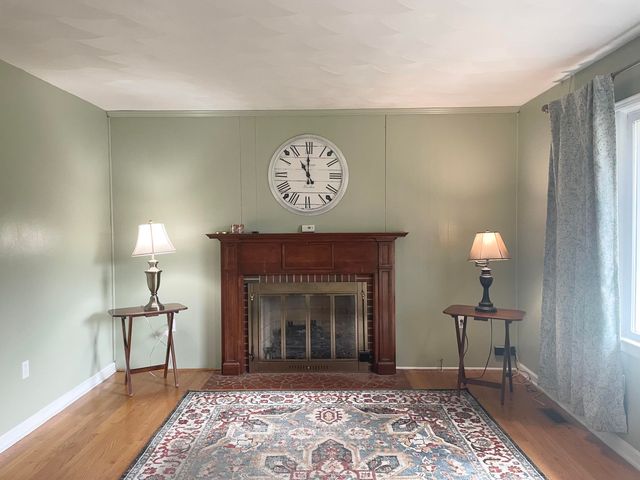 7592 Willow Branch RD, Boones Mill, VA 24065