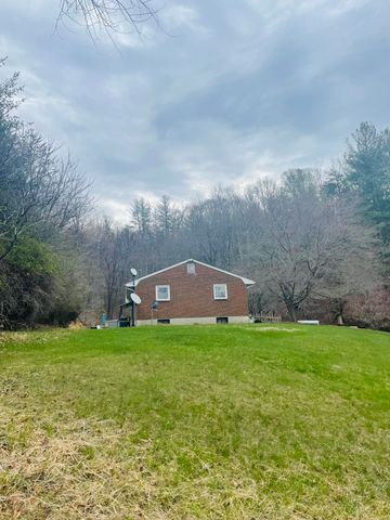 7592 Willow Branch RD, Boones Mill, VA 24065