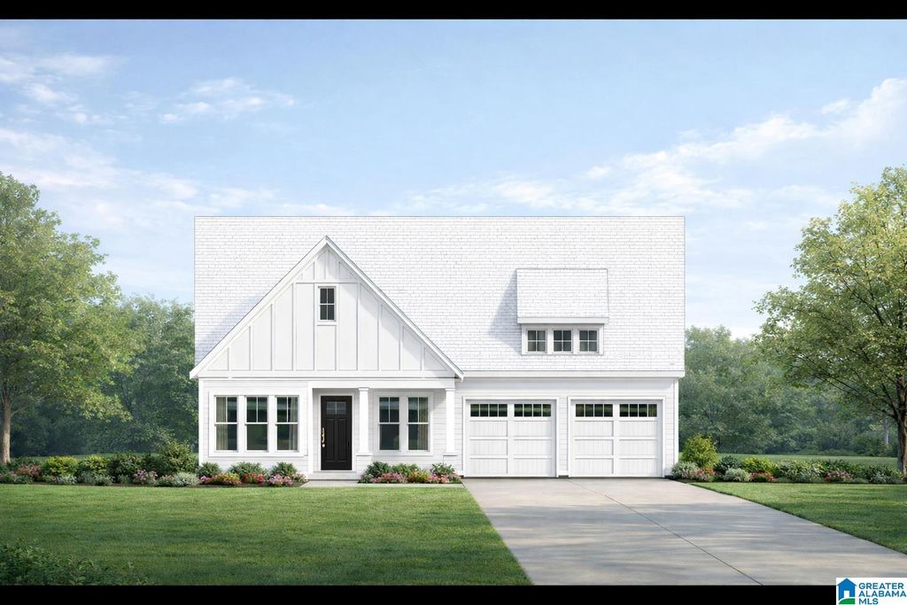 2024 BUTLER ROAD, Hoover, AL 35244