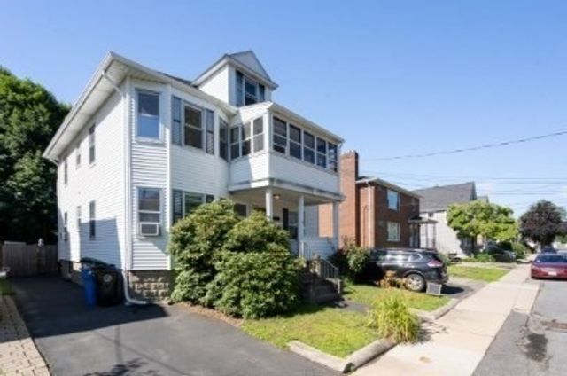 27 Grant 1, Belmont, MA 02478