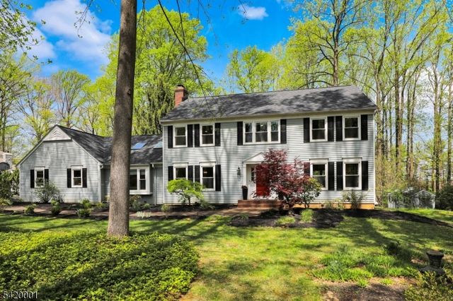 16 Lenape Ct, Bernards Twp., NJ 07920