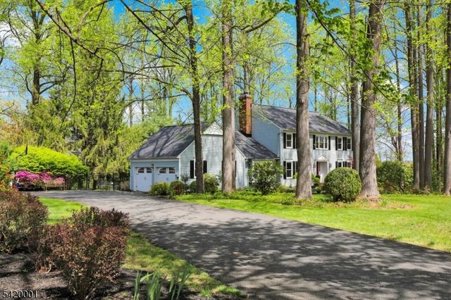 16 Lenape Ct, Bernards Twp., NJ 07920
