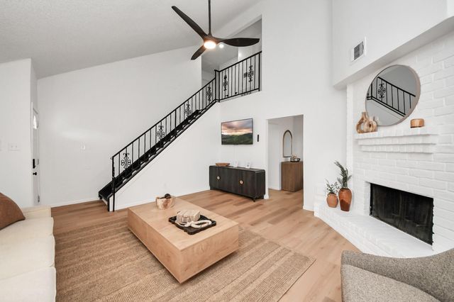 8631 Valley Ledge Drive, Houston, TX 77078