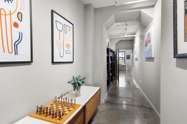 453 Washington St 5A, Boston, MA 02111