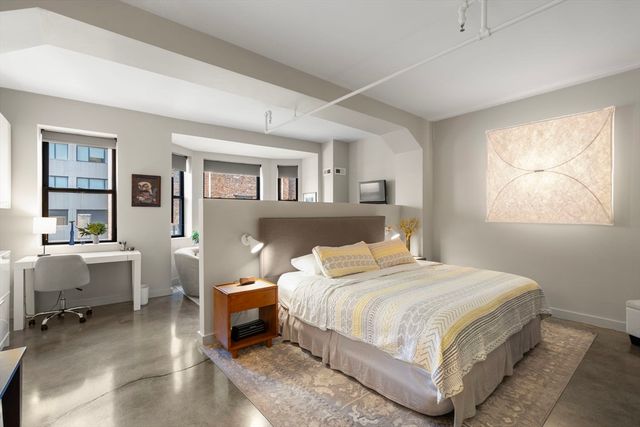 453 Washington St 5A, Boston, MA 02111