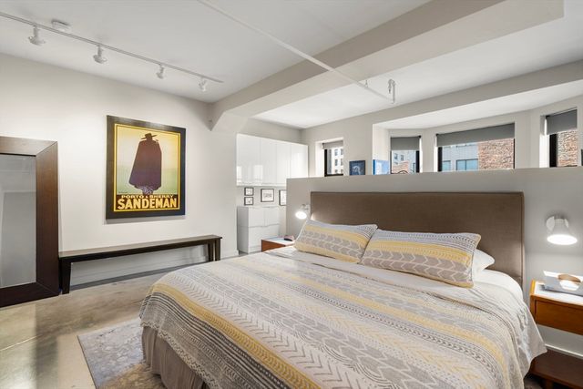 453 Washington St 5A, Boston, MA 02111