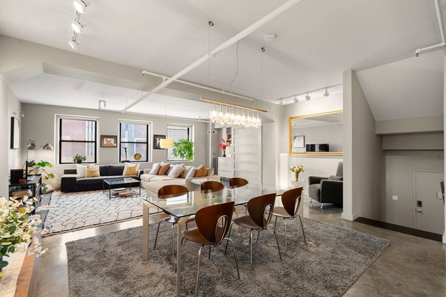 453 Washington St 5A, Boston, MA 02111