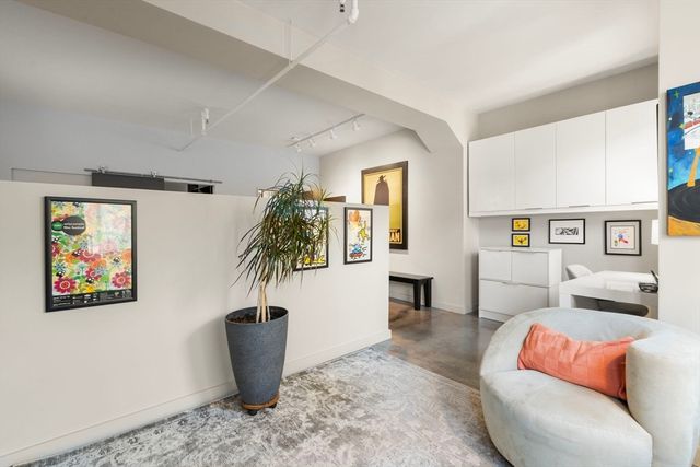 453 Washington St 5A, Boston, MA 02111