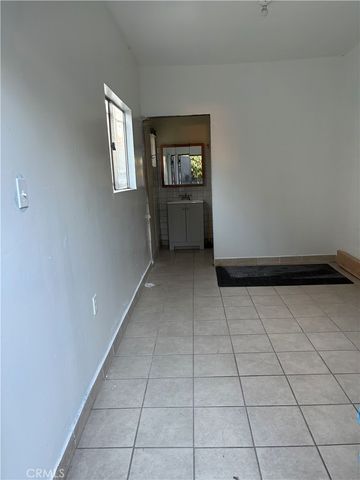 529 531 S Sydney, East Los Angeles, CA 90022