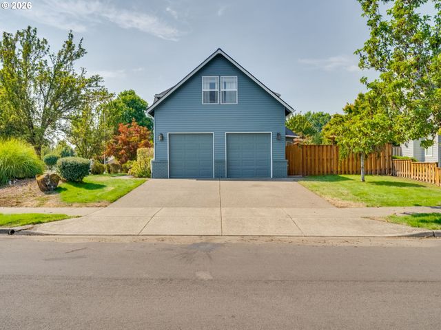 2687 Nw OAK RIDGE Dr, Mc Minnville, OR 97128