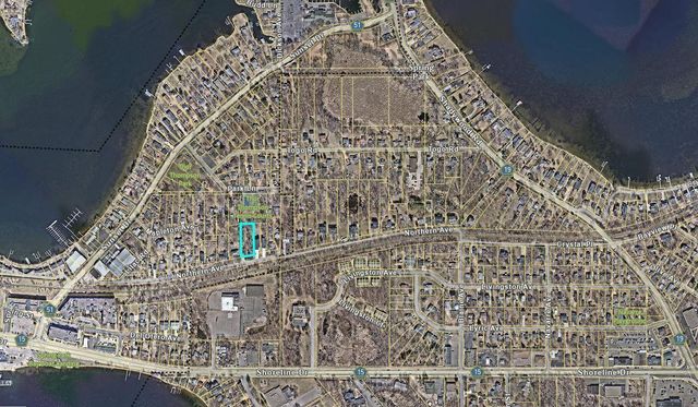 3832 Northern Ave, Spring Park, MN 55384