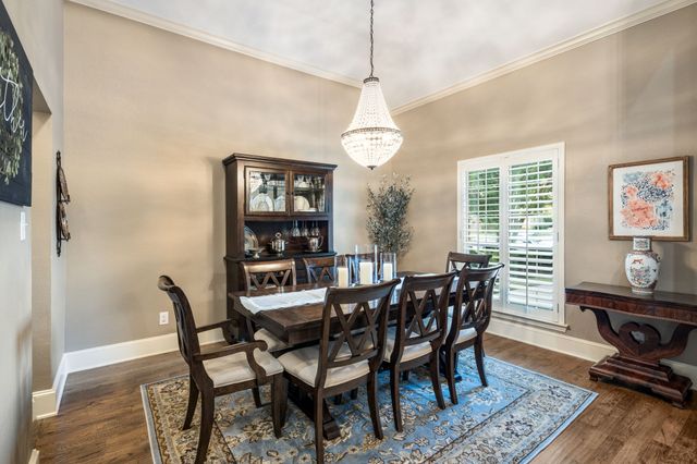 15605 Crown Cove Lane, Frisco, TX 75035