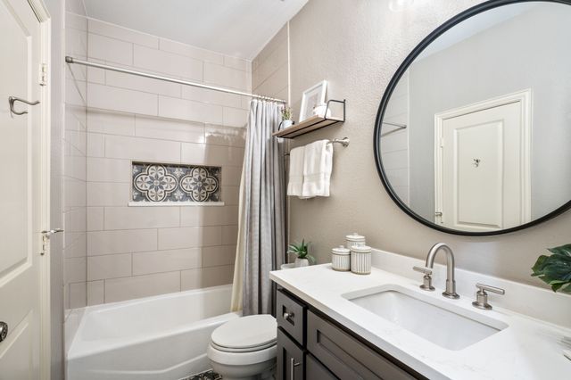 15605 Crown Cove Lane, Frisco, TX 75035