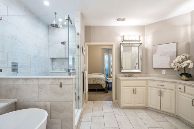 15605 Crown Cove Lane, Frisco, TX 75035