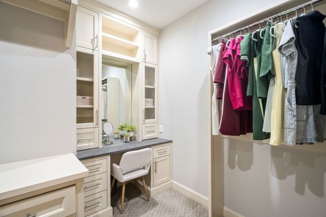 15605 Crown Cove Lane, Frisco, TX 75035
