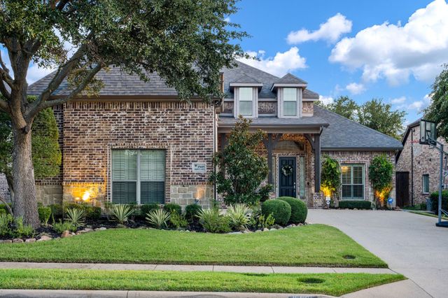 15605 Crown Cove Lane, Frisco, TX 75035