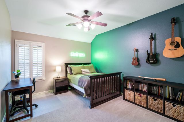 15605 Crown Cove Lane, Frisco, TX 75035