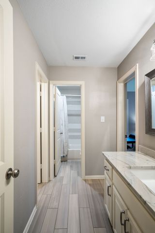 15605 Crown Cove Lane, Frisco, TX 75035