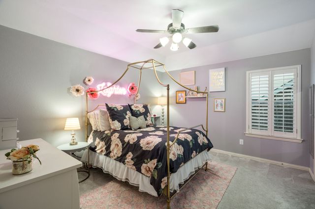 15605 Crown Cove Lane, Frisco, TX 75035