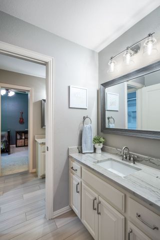 15605 Crown Cove Lane, Frisco, TX 75035