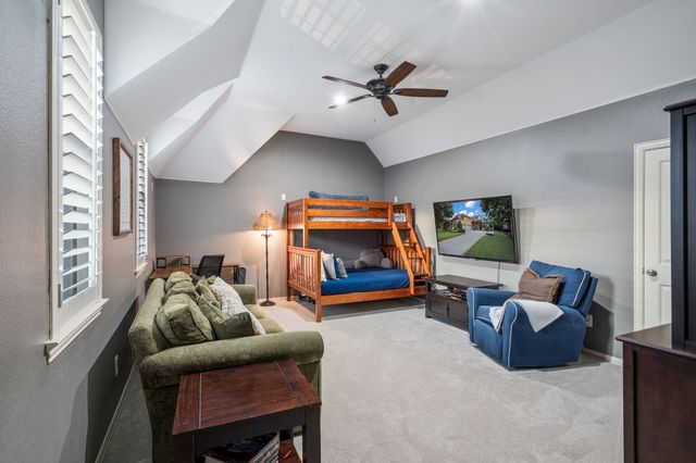 15605 Crown Cove Lane, Frisco, TX 75035