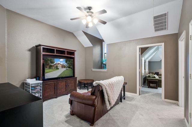 15605 Crown Cove Lane, Frisco, TX 75035