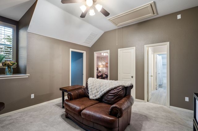 15605 Crown Cove Lane, Frisco, TX 75035